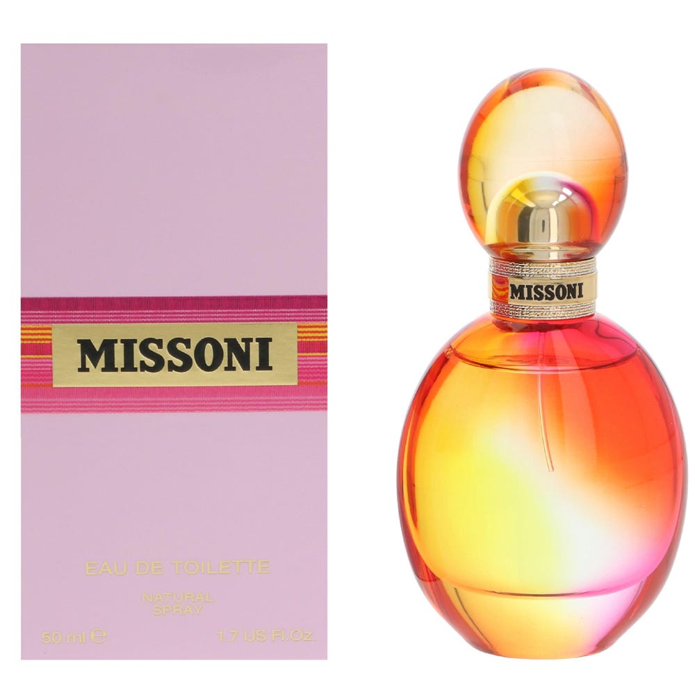 Missoni EdT Spray 50 ml
