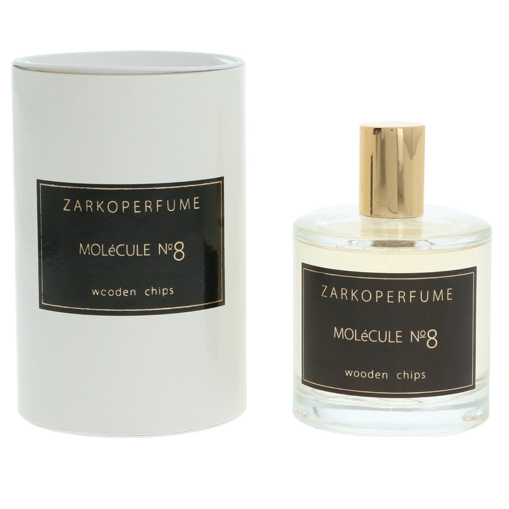 Zarko Molecule N°8 EdP Spray 100 ml