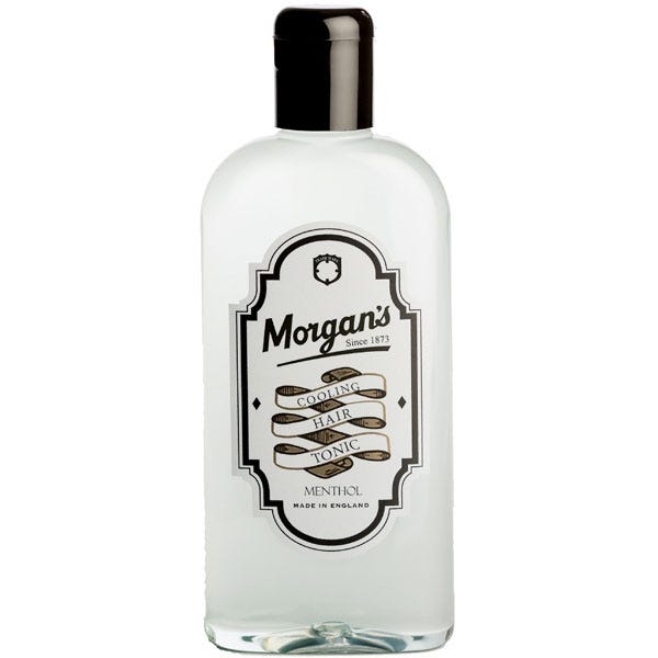 Morgan's Cooling Hair Tonic 250 ml