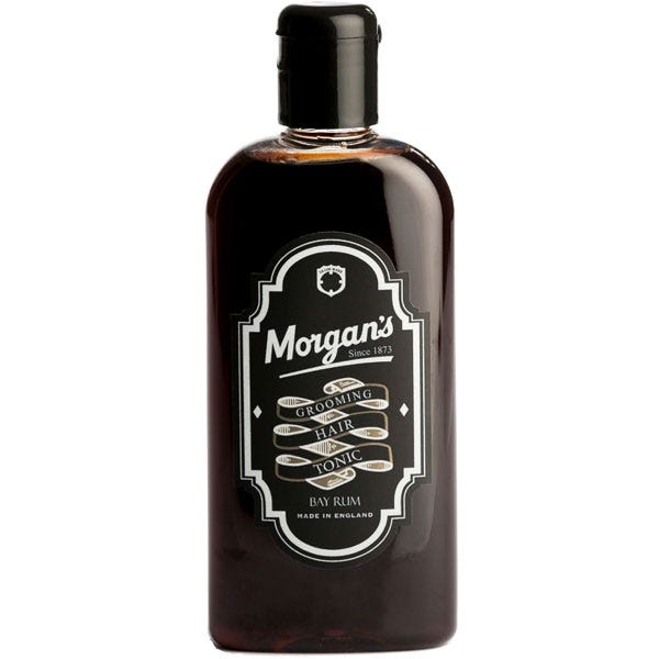 Morgan's Grooming Hair Tonic 250 ml