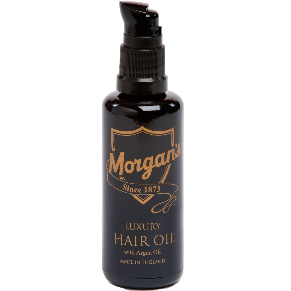 Morgan's Luxury Hair Oil 50 ml