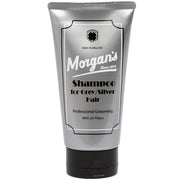 Morgan's Grey Shampoo für silber/graue Haare 150 ml