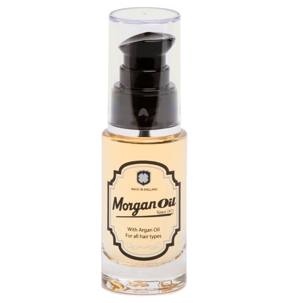 Morgan's Morgan Oil 30 ml