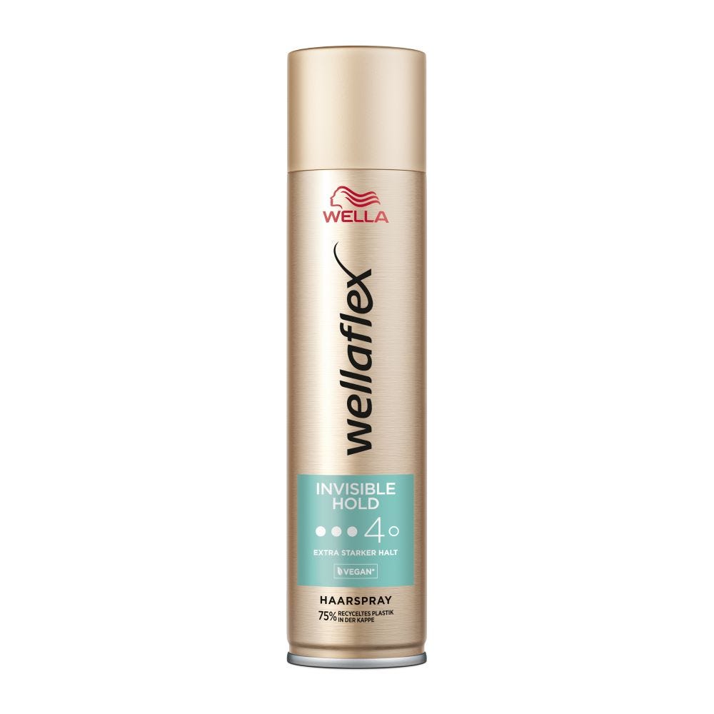Wella Wellaflex Extra Stark Haarspray 250 ml