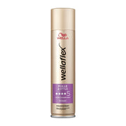 Wella Wellaflex Fülle & Style Haarspray 250 ml