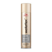 Wella Wellaflex Glanz & Halt Haarspray 250 ml