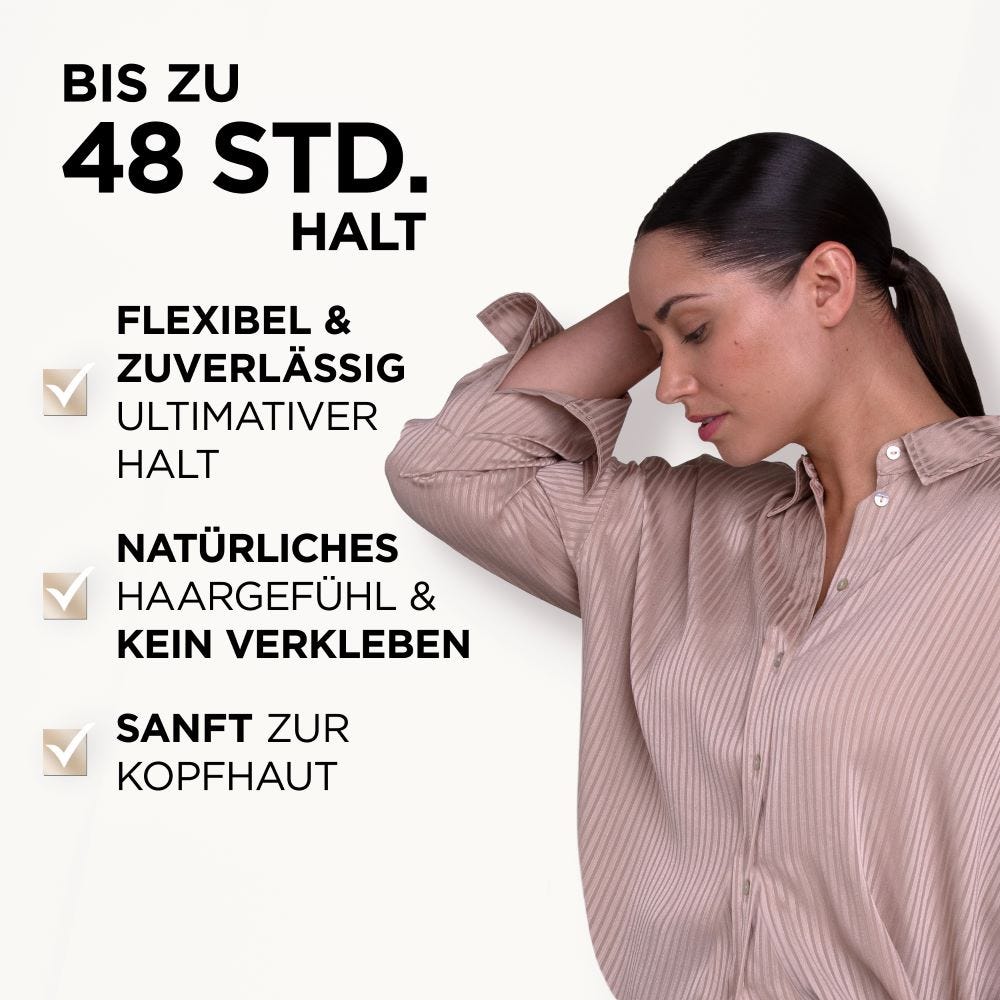 Wella Wellaflex Power Halt Mega Stark Haarlack 250 ml