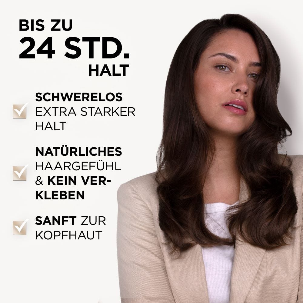 Wella Wellaflex 2-Tages Volumen Schaumfestiger extra-stark 200 ml