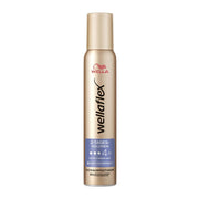 Wella Wellaflex 2-Tages Volumen Schaumfestiger extra-stark 200 ml