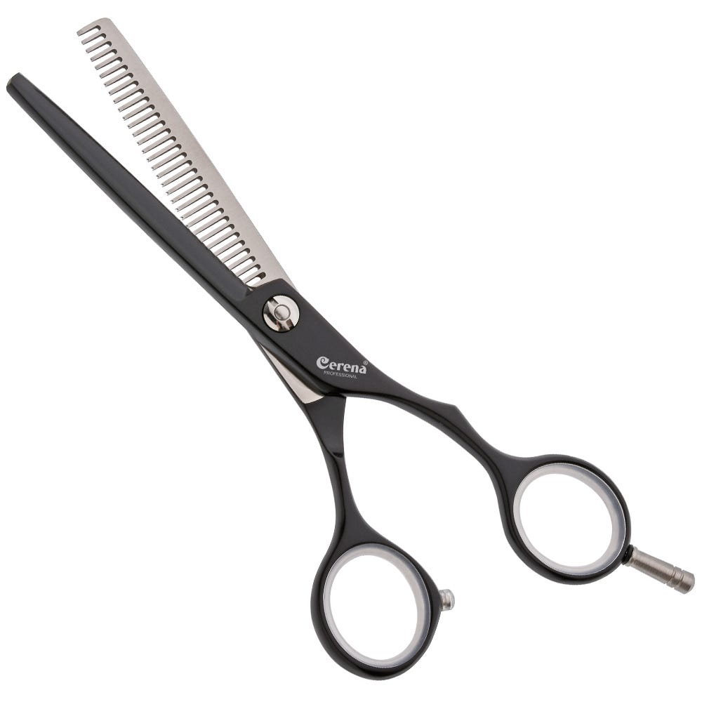 Cerena Noir 5,75 Modellierschere