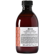Davines Alchemic Copper Shampoo 280 ml