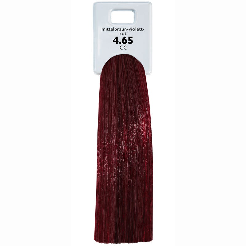 12064766-Farbe-4.65 mittelbraun violett-rot