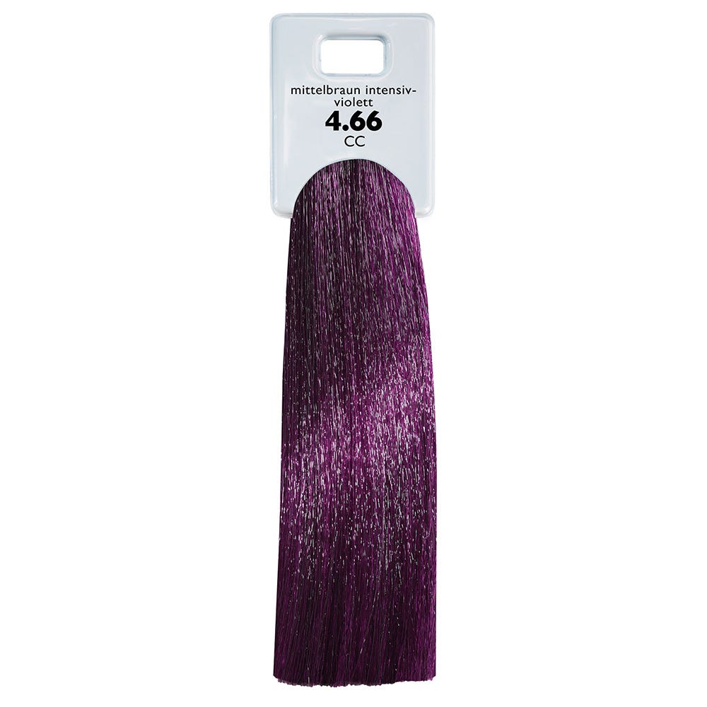 12064767-Farbe-4.66 mittelbraun intensiv violett
