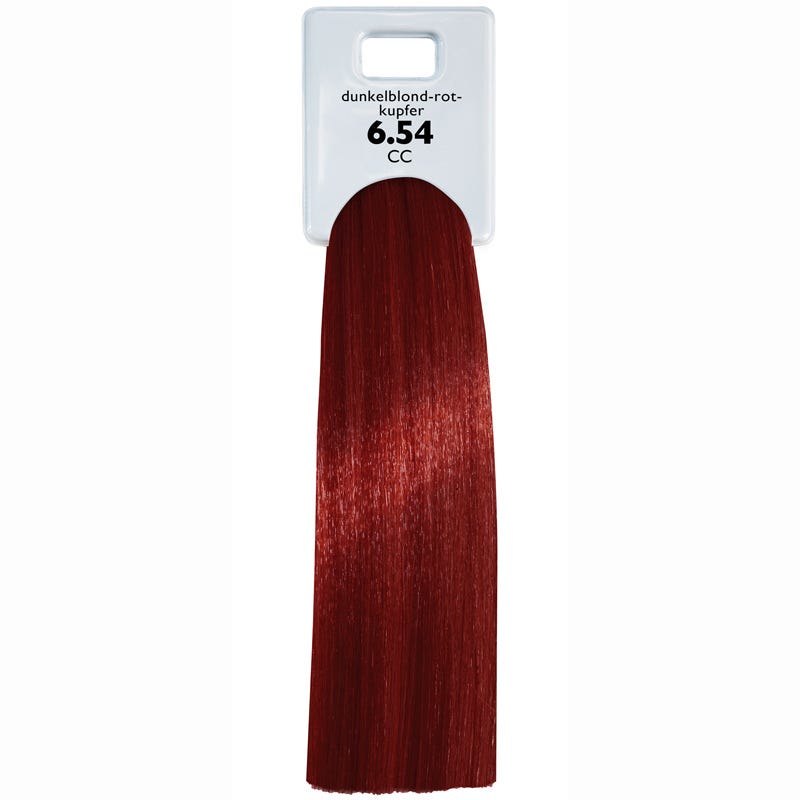 12064787-Farbe-6.54 dunkelblond rot-kupfer