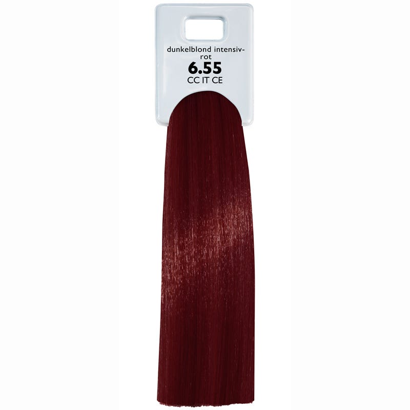 12064788-Farbe-6.55 dunkelblond intensiv-rot