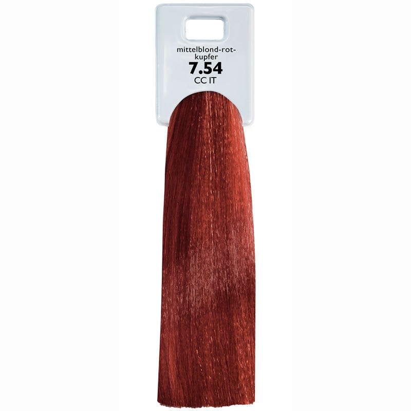 12064801-Farbe-7.54 mittelblond rot-kupfer