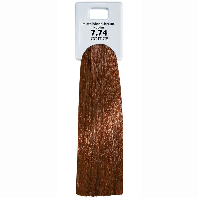 12064805-Farbe-7.74 mittelblond braun-kupfer