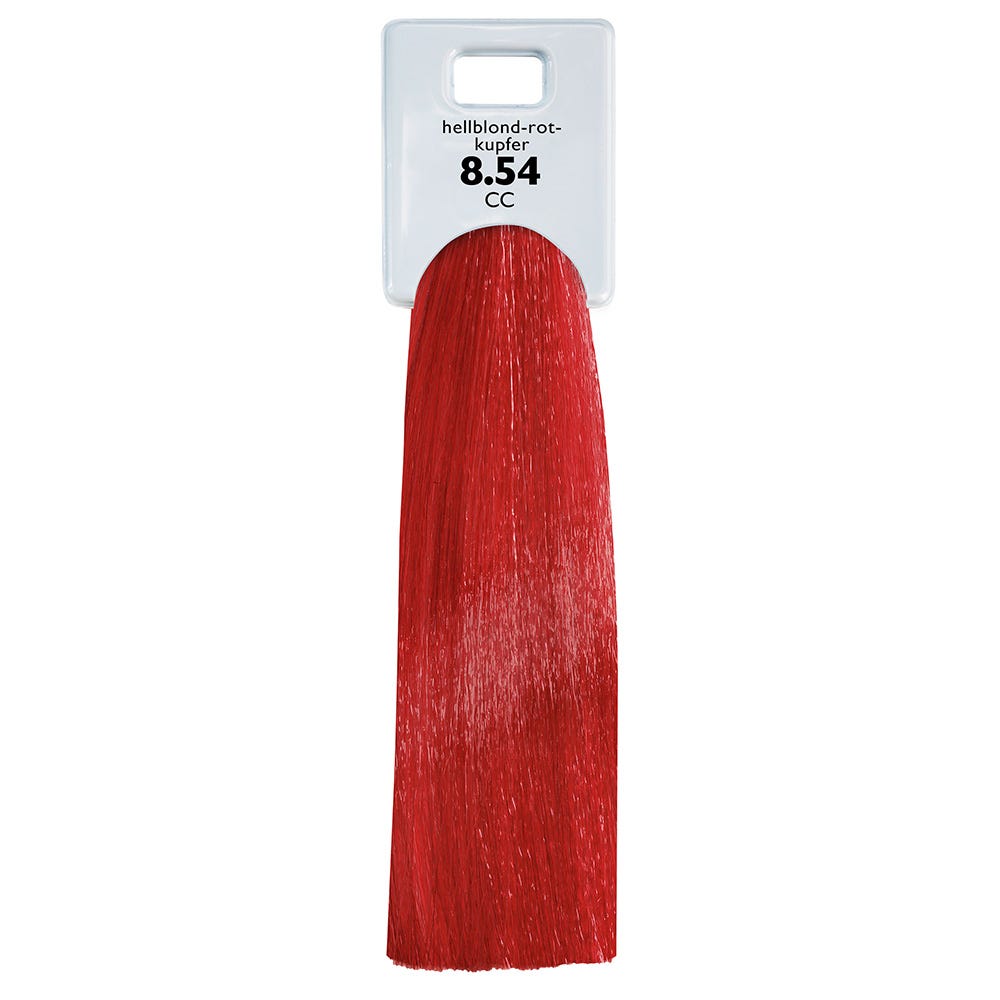 12064815-Farbe-8.54 hellblond rot-kupfer