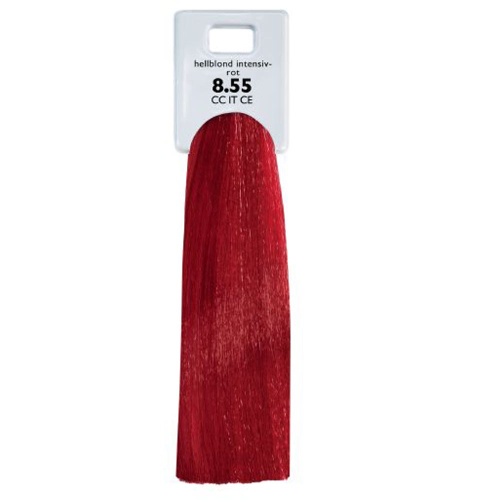 12064816-Farbe-8.55 hellblond intensiv-rot