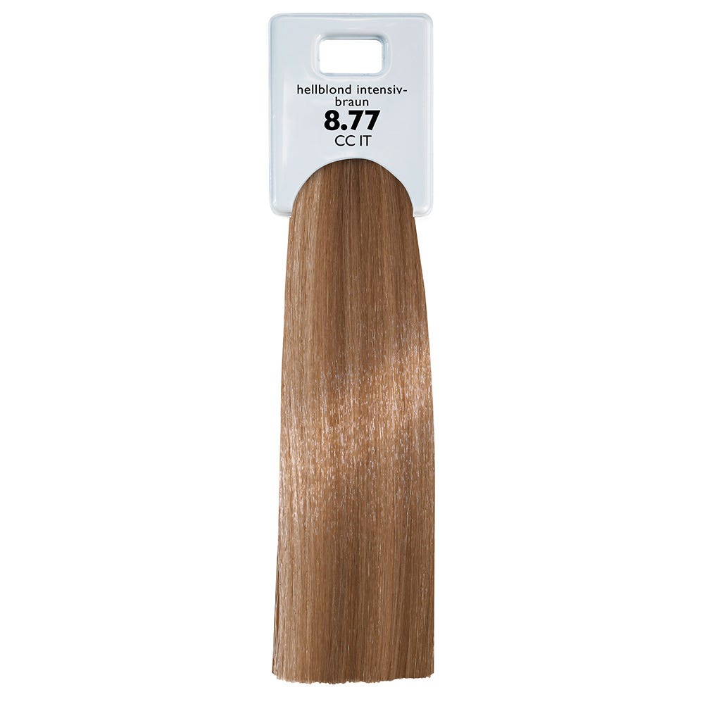 12064818-Farbe-8.77 hellblond intensiv braun