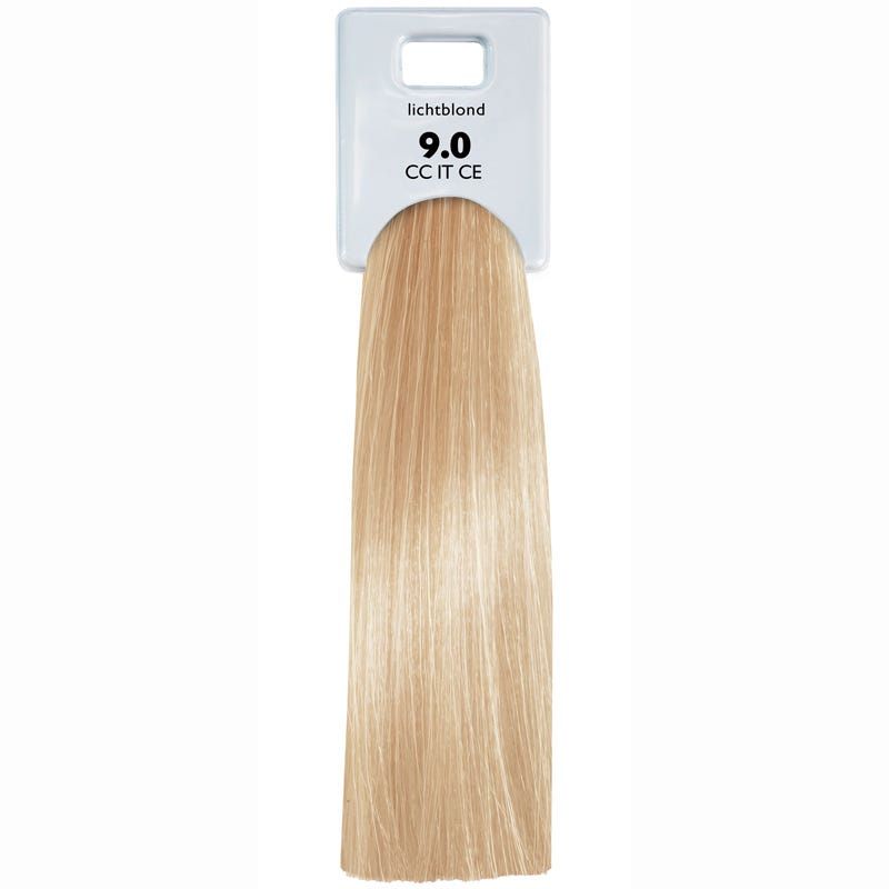 12064821-Farbe-9.0 lichtblond
