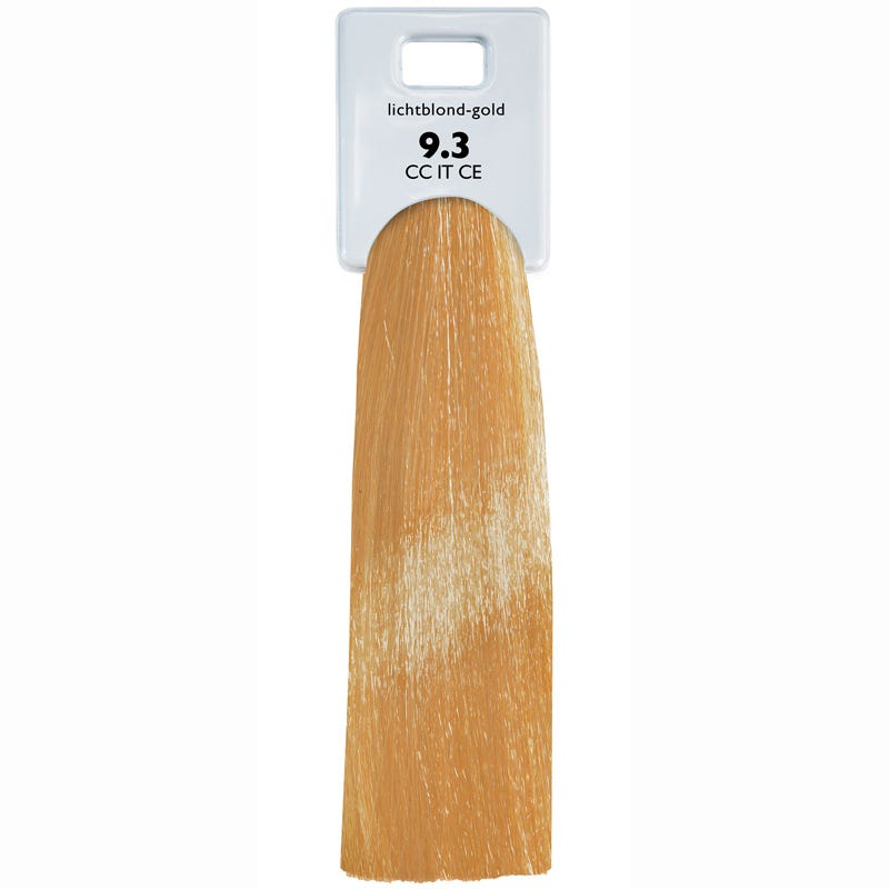 12064824-Farbe-9.3 lichtblond-gold 