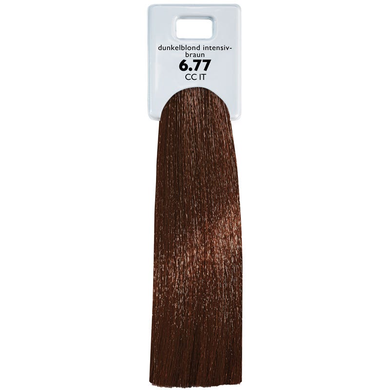 12064874-Farbe-6.77 dunkelblond intensiv-braun