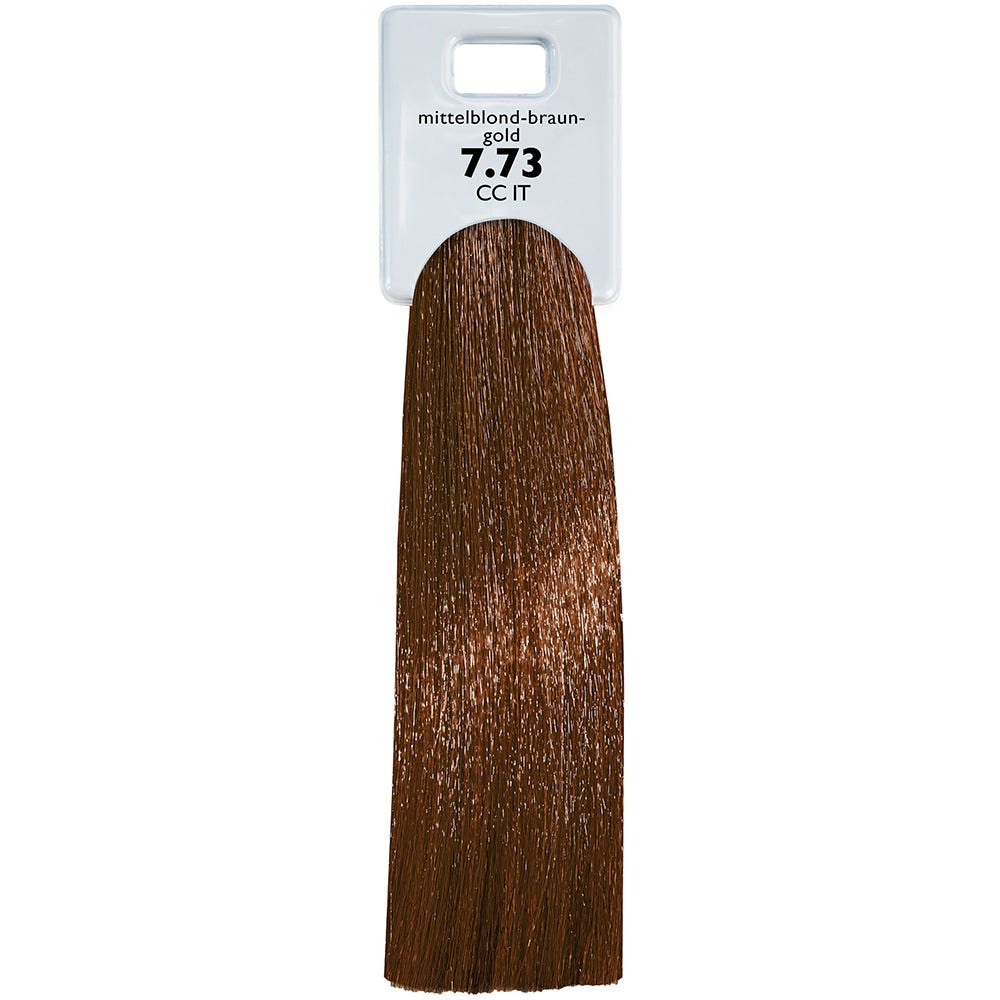 12064884-Farbe-7.73 mittelblond braun-gold