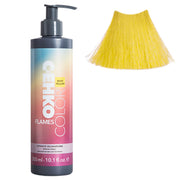 C:EHKO Color Flames Basic Yellow