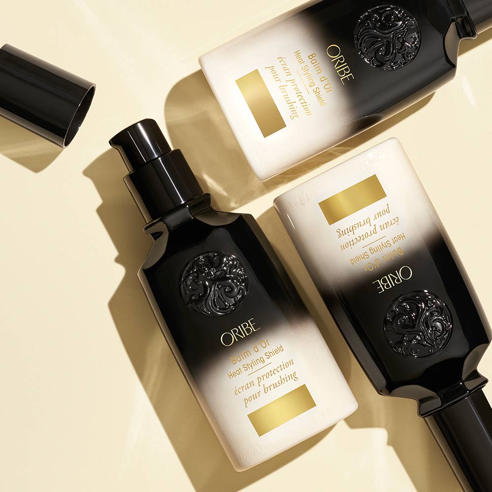 Oribe Balm d'Or Heat Styling Shield Haarserum 100 ml