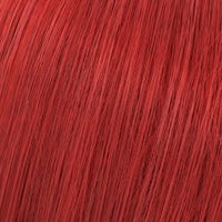 Hellblond Rot-Mahagoni 8/45
