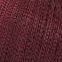 Hellbraun Intensiv Violett-Mahagoni 55/65