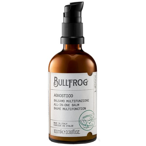 Bullfrog Agnostico All-in-one Balm 100ml