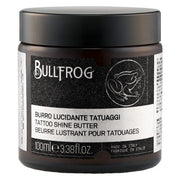Bullfrog Tattoo shine Butter 100ml