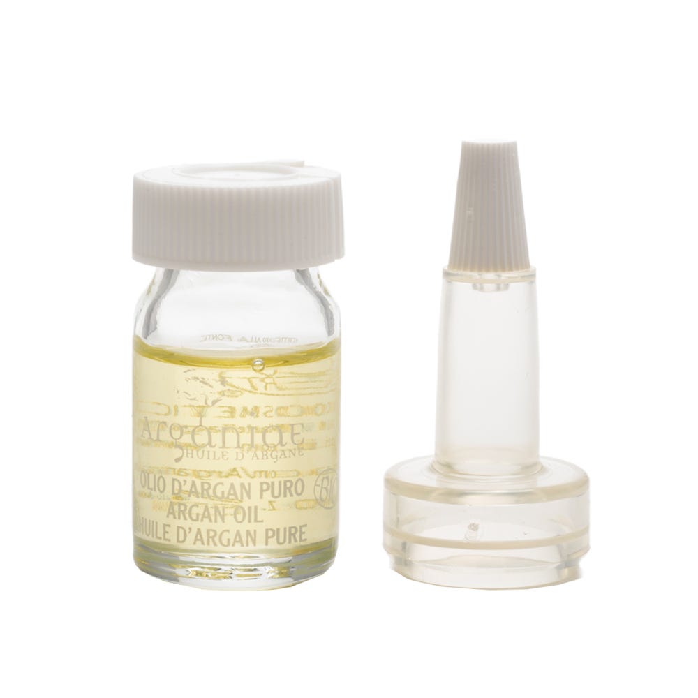 Arganiae Arganöl 12 x 5 ml