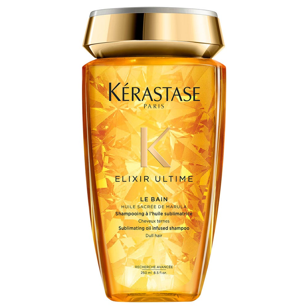 Kérastase Elixir Ultime Le Bain 250 ml 