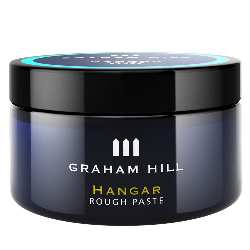 Graham Hill Hangar Rough Paste 100 ml