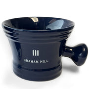 Graham Hill Porcelain Shaving Bowl Rasierschale