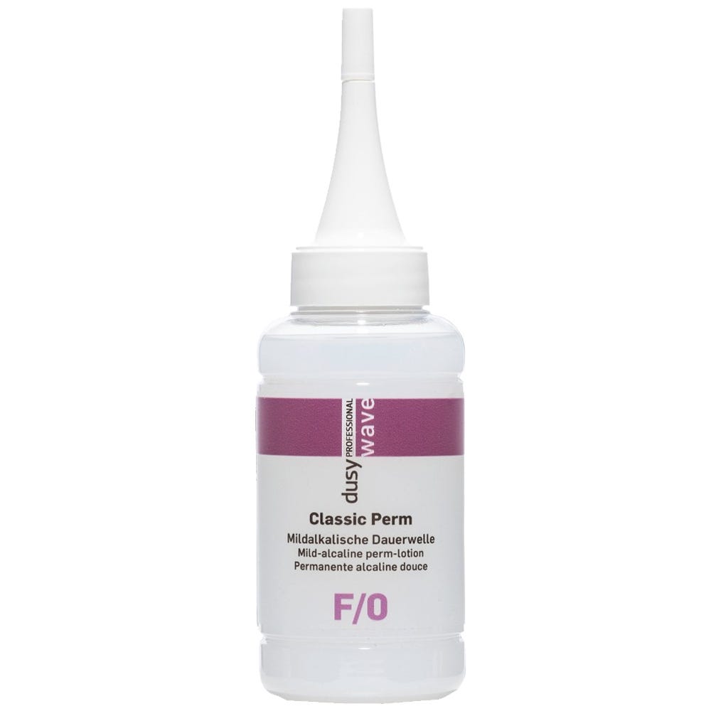 dusy professional Classic-Perm F 80 ml