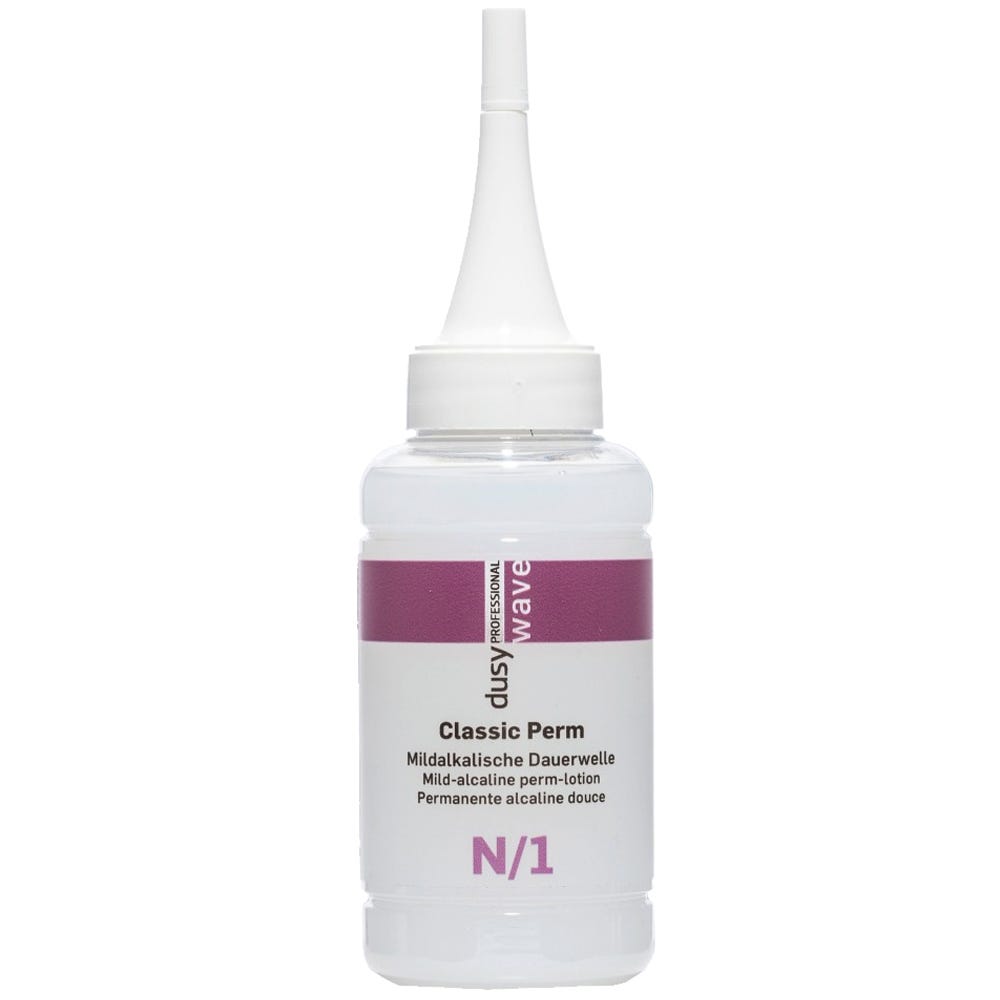 dusy professional Classic-Perm N 80 ml