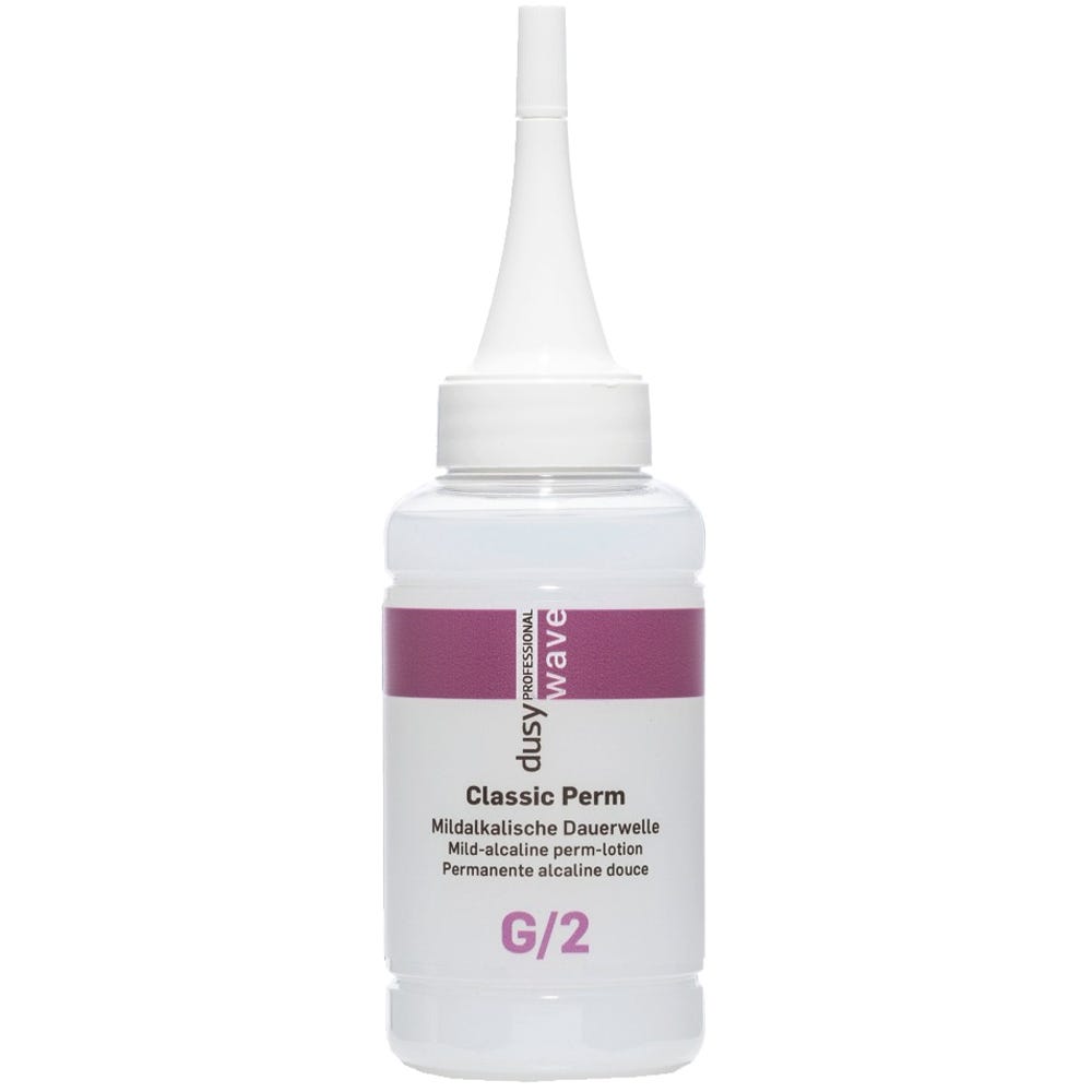 dusy professional Classic-Perm G 80 ml