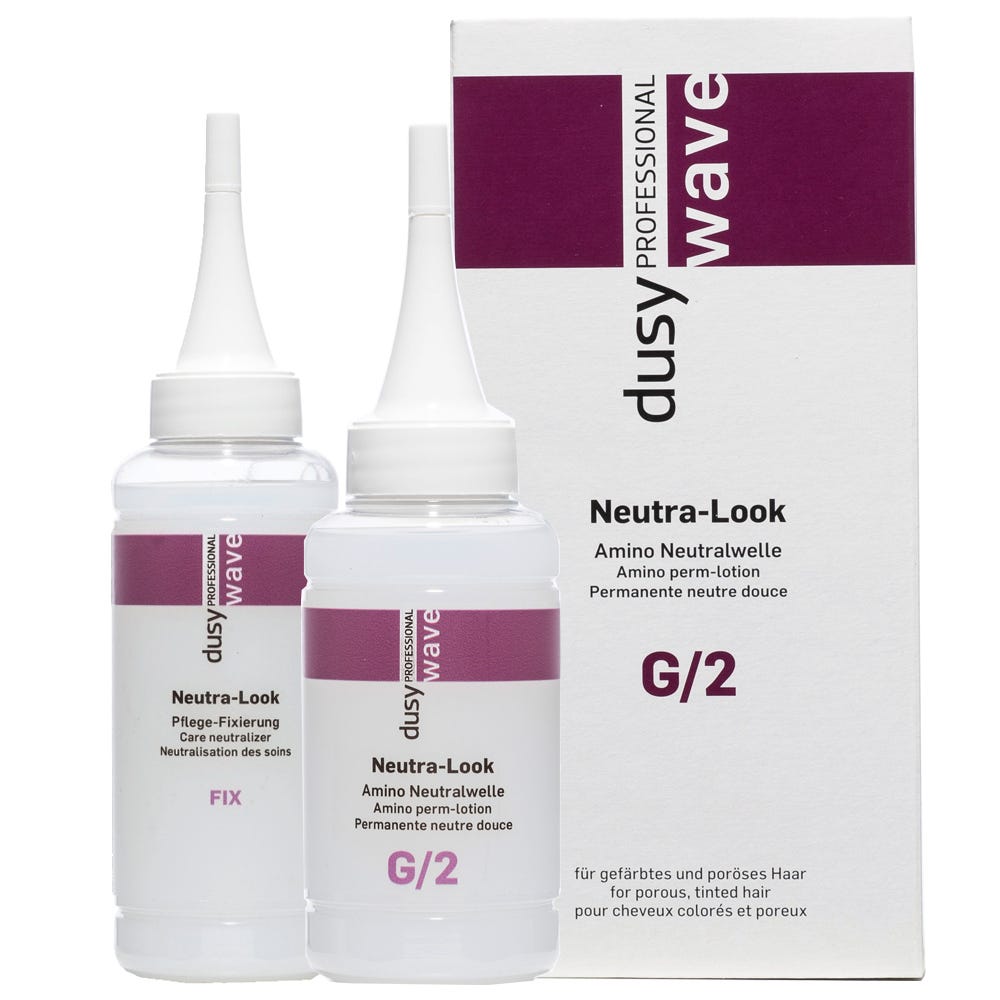 dusy professional Neutra-Look G Set
