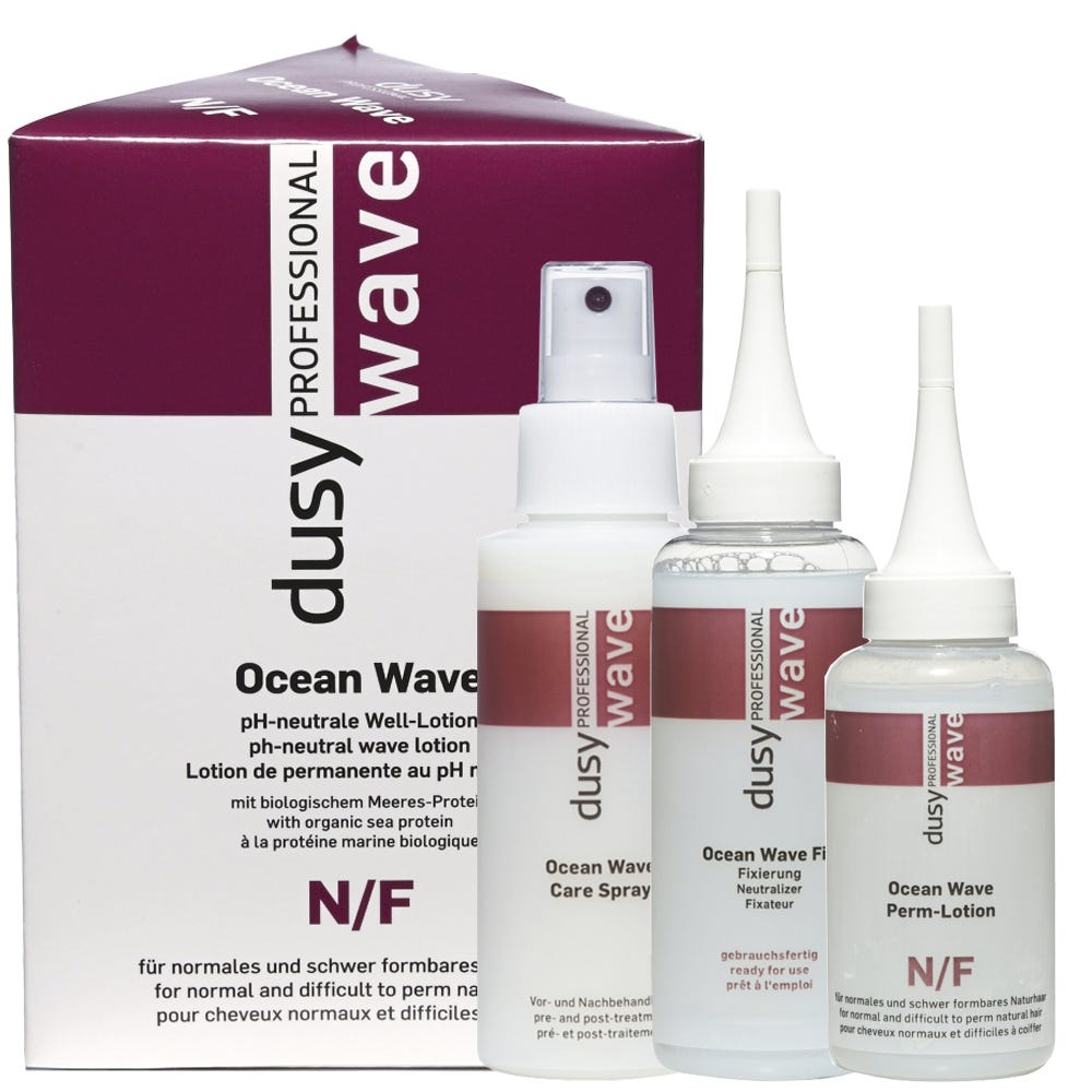 dusy professional Ocean Wave N/F Set 