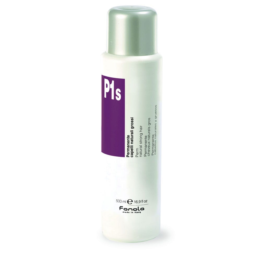Fanola Dauerwelle -1S- 500 ml