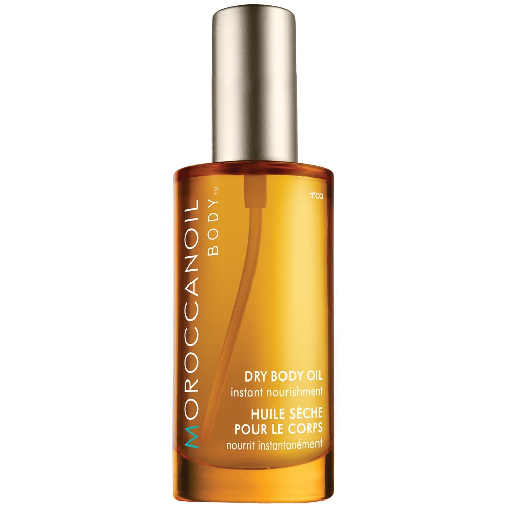 Moroccanoil Dry Body Oil 50 ml