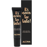 Alcina It's never too late Augenbalsam 15 ml 
