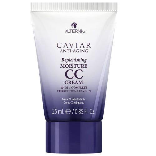 Alterna A Cavair Replenishing Moisture CC Cream 25 ml gratis