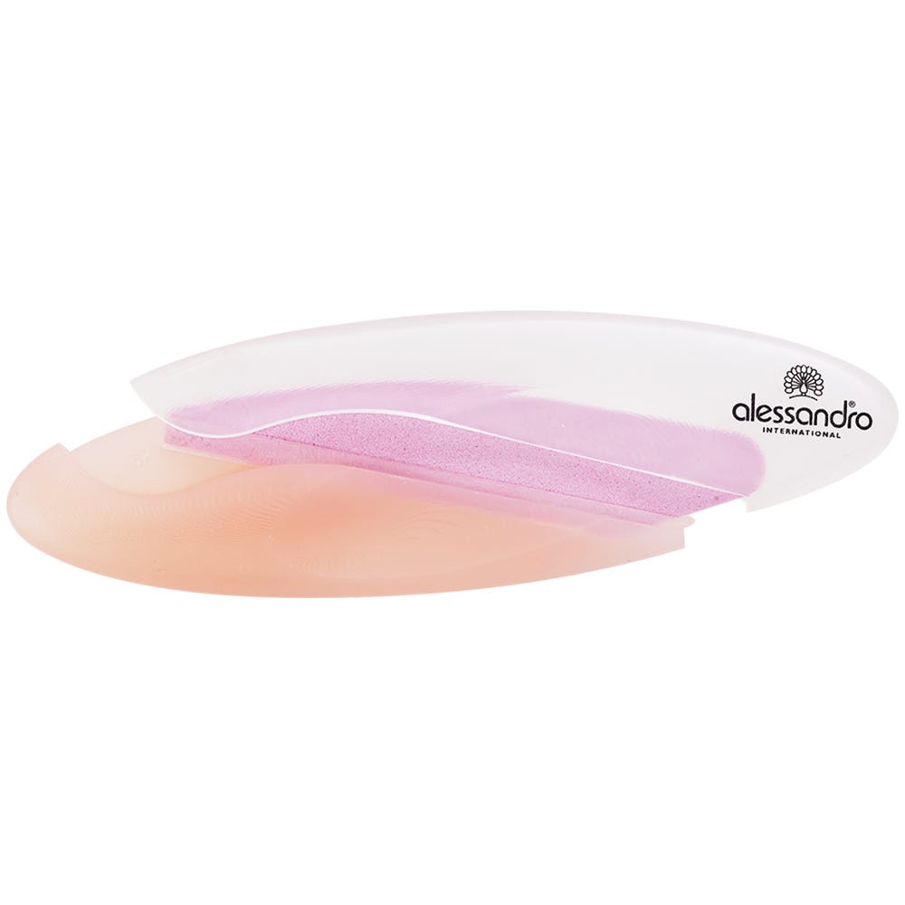 Alessandro Rose Mineral Nail Sealer