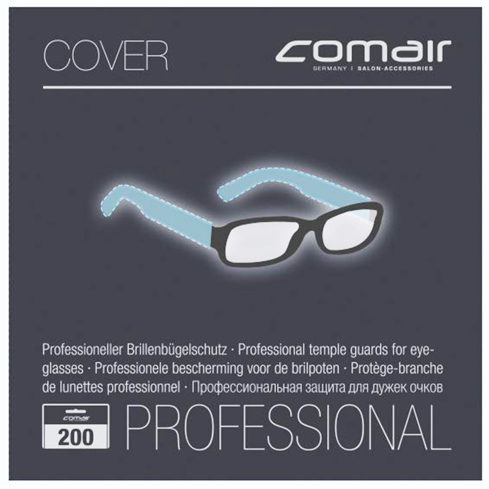Comair Cover Brillenbügel Schutzhüllen