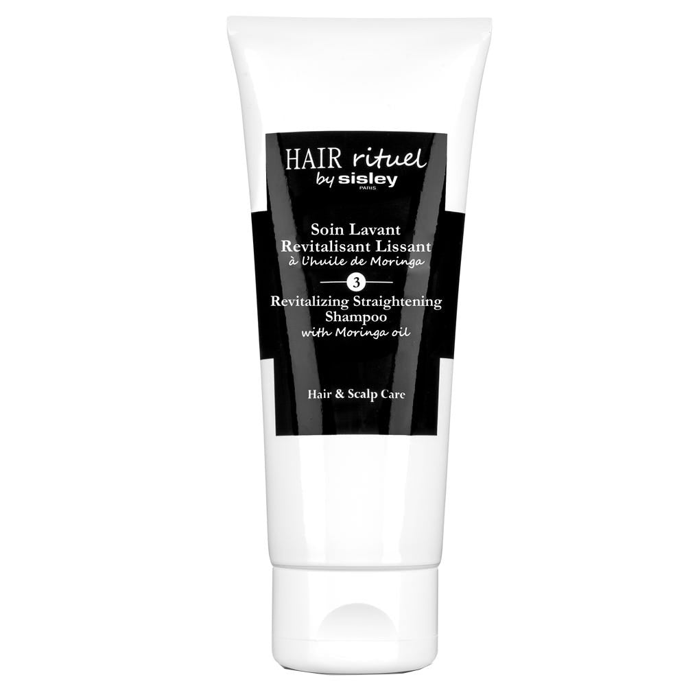 HAIR RITUEL by SISLEY Soin Lavant Revitalisant Lissant 200 ml